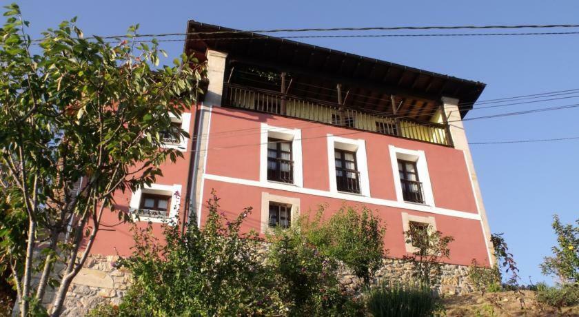 La Xica Beceña Exterior foto