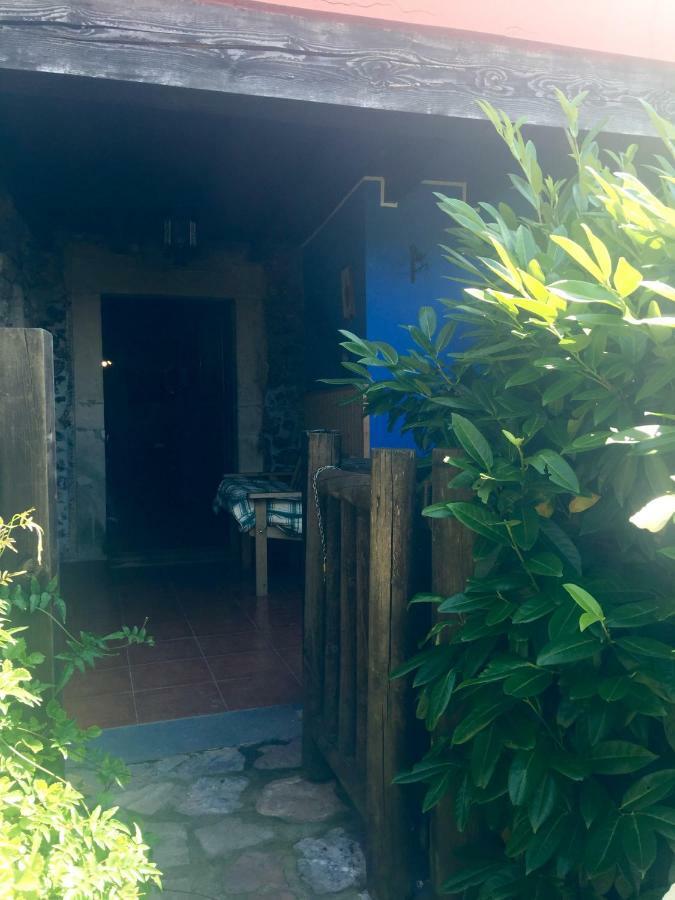 La Xica Beceña Exterior foto